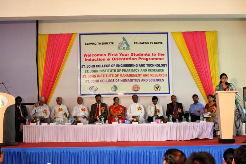 SJCEM Events photo 14